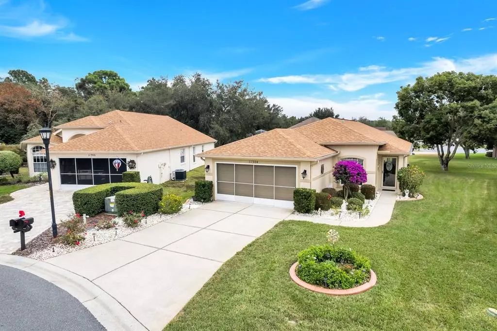 Spring Hill, FL 34609,11304 MUSGROVE MILL DR