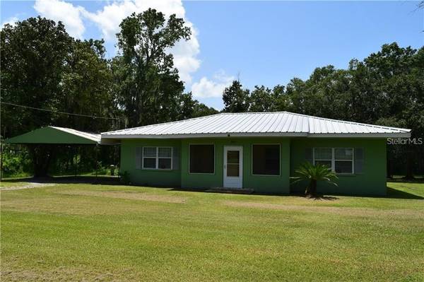 2911 PORTER RD, Lithia, FL 33547