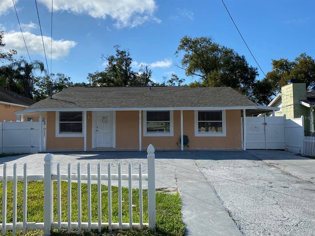 6914 N ORLEANS AVE, Tampa, FL 33604