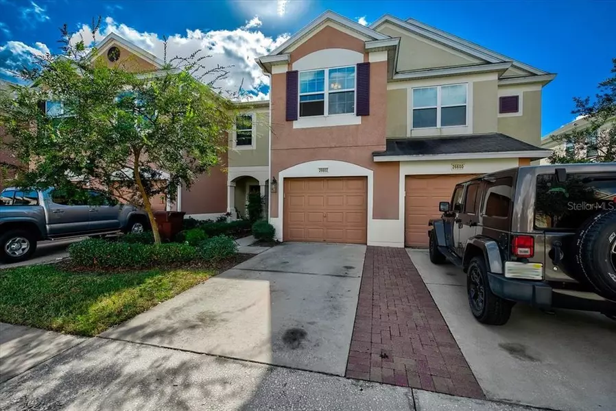 26602 CASTLEVIEW WAY, Wesley Chapel, FL 33544
