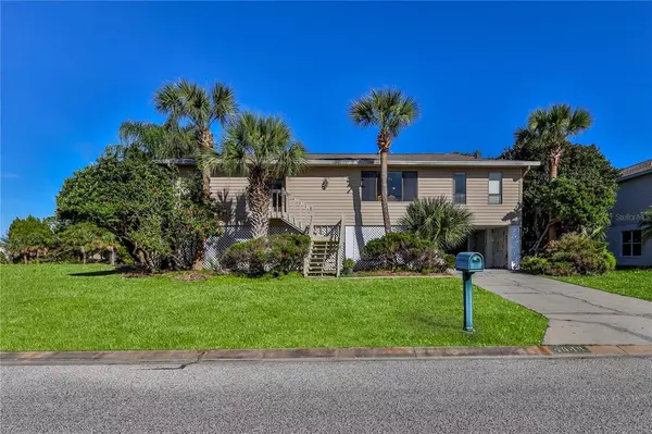 4049 AMBERJACK DR, Hernando Beach, FL 34607