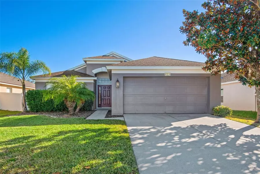 30513 RANDALL MANOR ST, Wesley Chapel, FL 33545