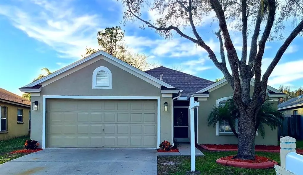 Wesley Chapel, FL 33543,Address not disclosed