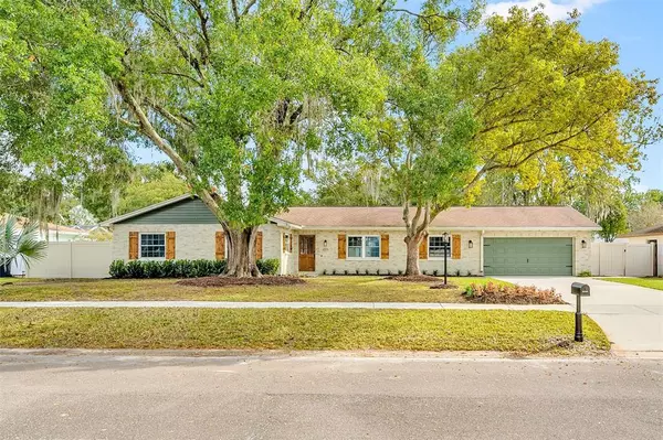 203 REMBRANDT DR, Brandon, FL 33511