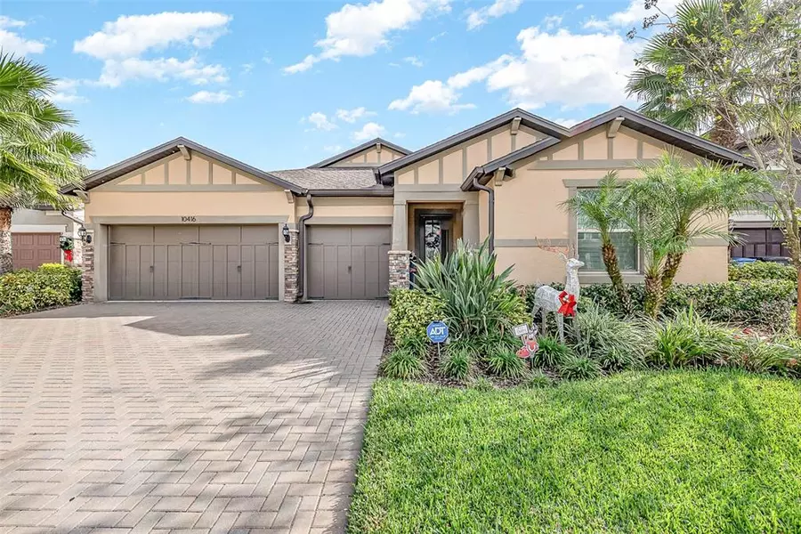 10416 SCARLET CHASE DR, Riverview, FL 33569