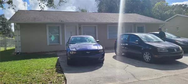 38312 HAMPTON AVE, Dade City, FL 33525