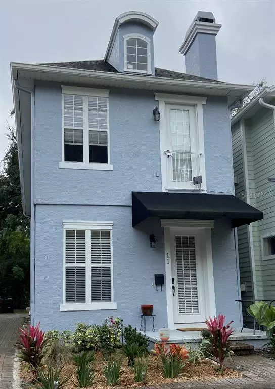 11 N FOREST AVE #3,  Orlando,  FL 32803
