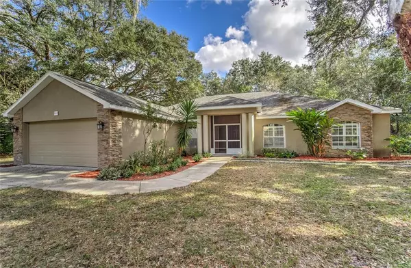 8322 FALMOUTH CT, Spring Hill, FL 34608