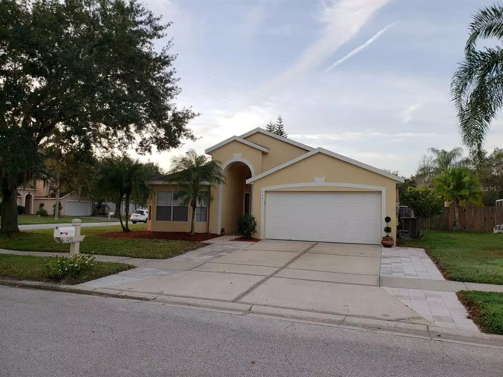 Wesley Chapel, FL 33543,1241 TIMBER TRACE DR