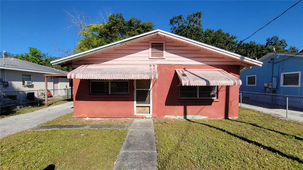 112 12TH AVE W, Bradenton, FL 34205