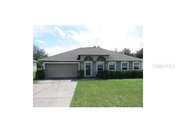 1670 RIDGEMOOR DR, Mascotte, FL 34753
