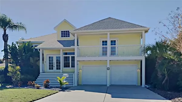 24 SANDRA DR, Ormond Beach, FL 32176