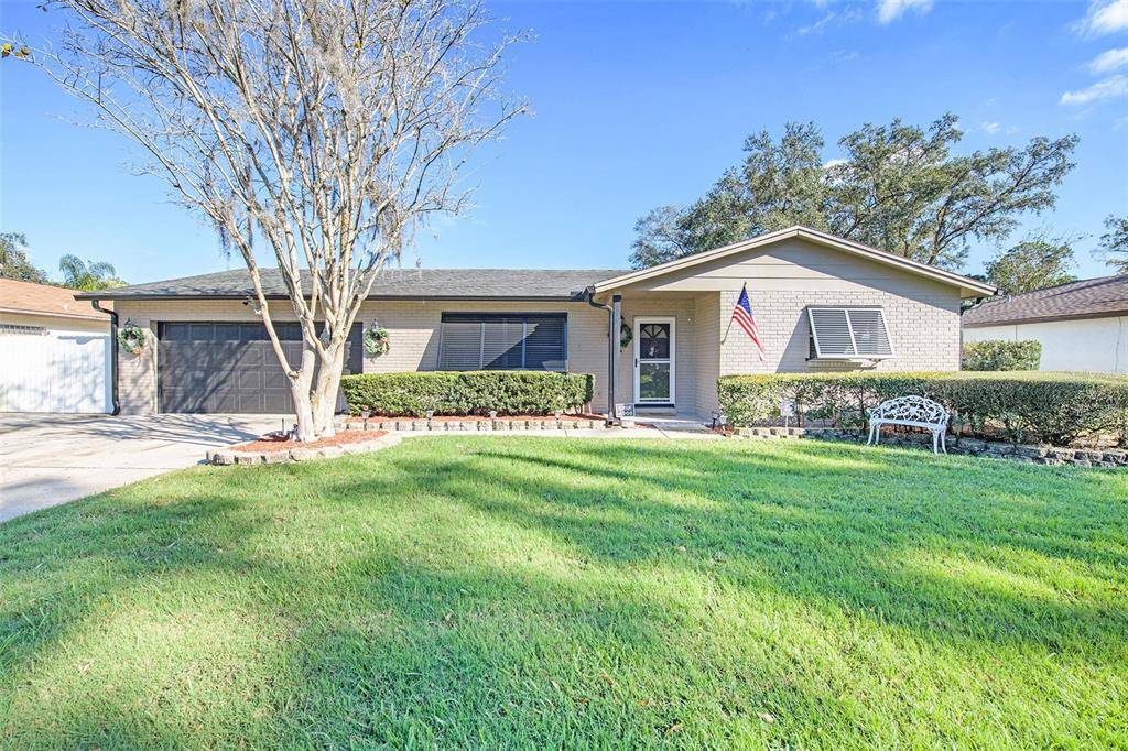 14605 BRENTWOOD PL, Tampa, FL 33618
