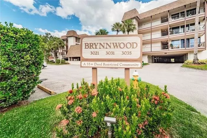 3035 COUNTRYSIDE BLVD #17B, Clearwater, FL 33761