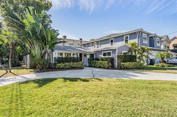 501 S MATANZAS AVE, Tampa, FL 33609