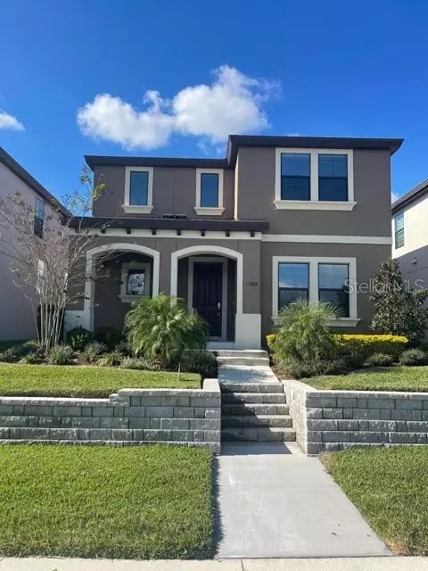 13309 DORADO SHORES AVE, Riverview, FL 33579