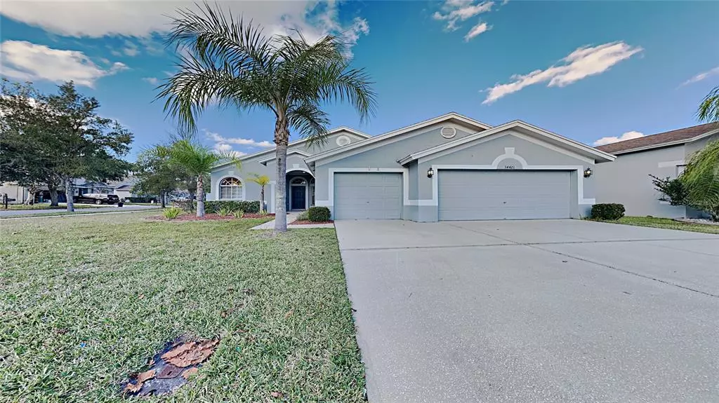 Wesley Chapel, FL 33545,34421 WINDKNOB CT