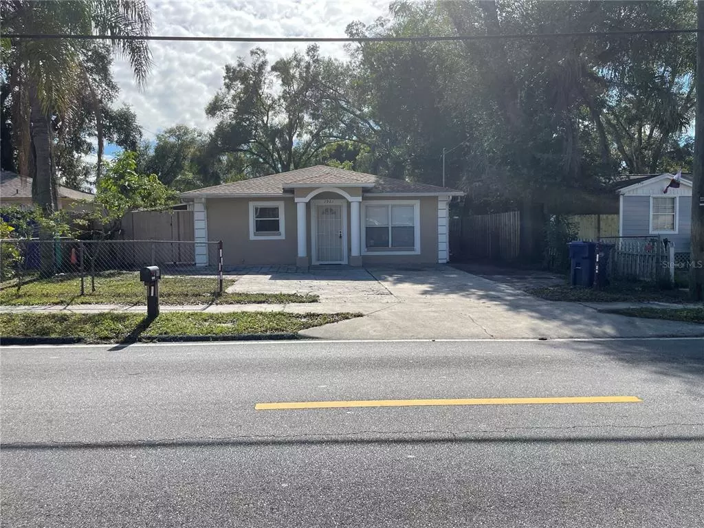 Tampa, FL 33610,1921 E HANNA AVE