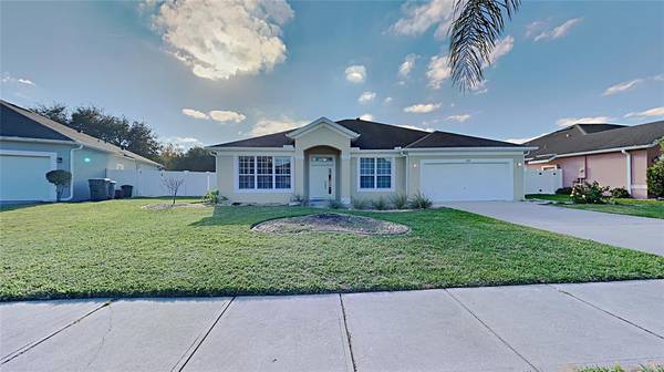 1105 CADY CIR, Titusville, FL 32780