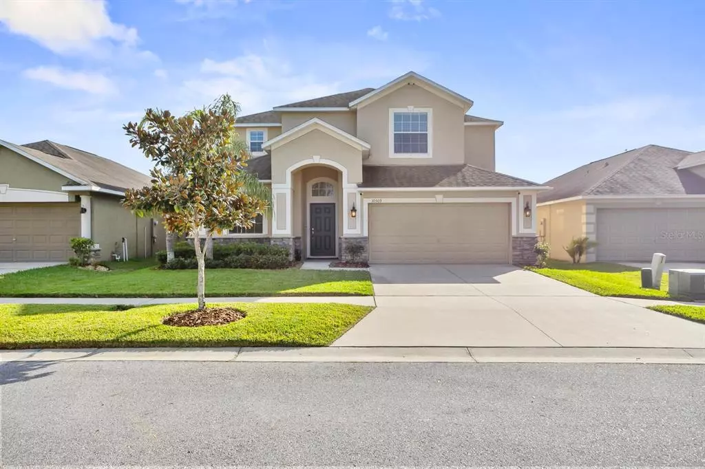 Riverview, FL 33578,10509 SLEEPY ORANGE CT