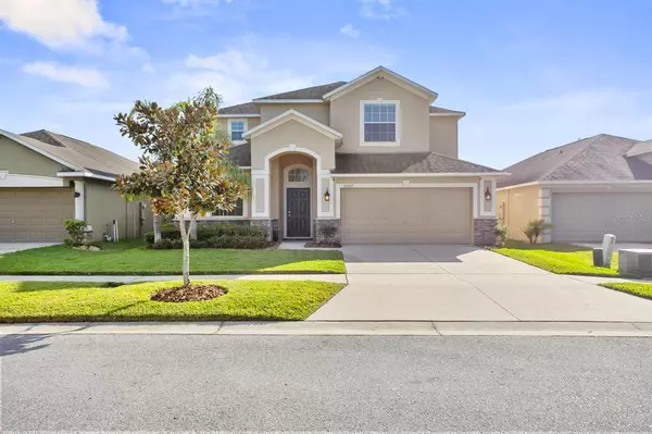 10509 SLEEPY ORANGE CT, Riverview, FL 33578