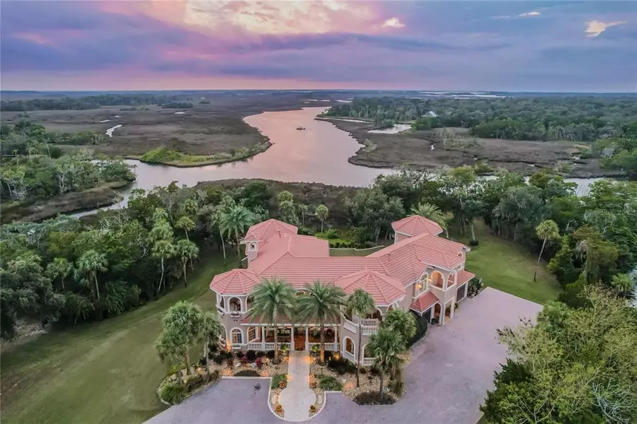 6850 S HANCOCK RD, Homosassa, FL 34448