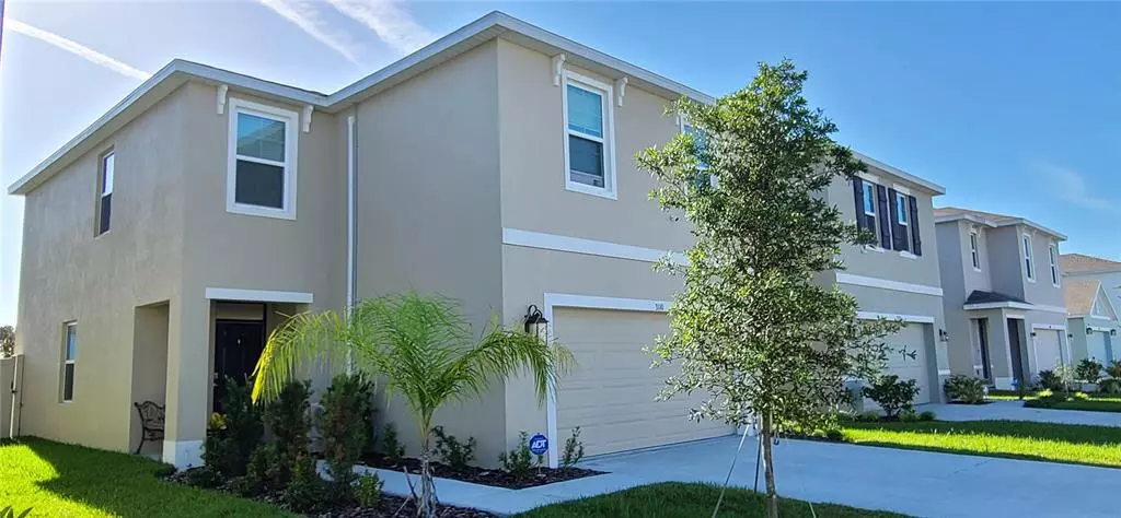 3110 SUNCOAST BLEND DR, Odessa, FL 33556