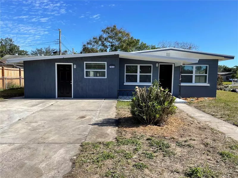 1832 S CIVITAN AVE, Lakeland, FL 33801