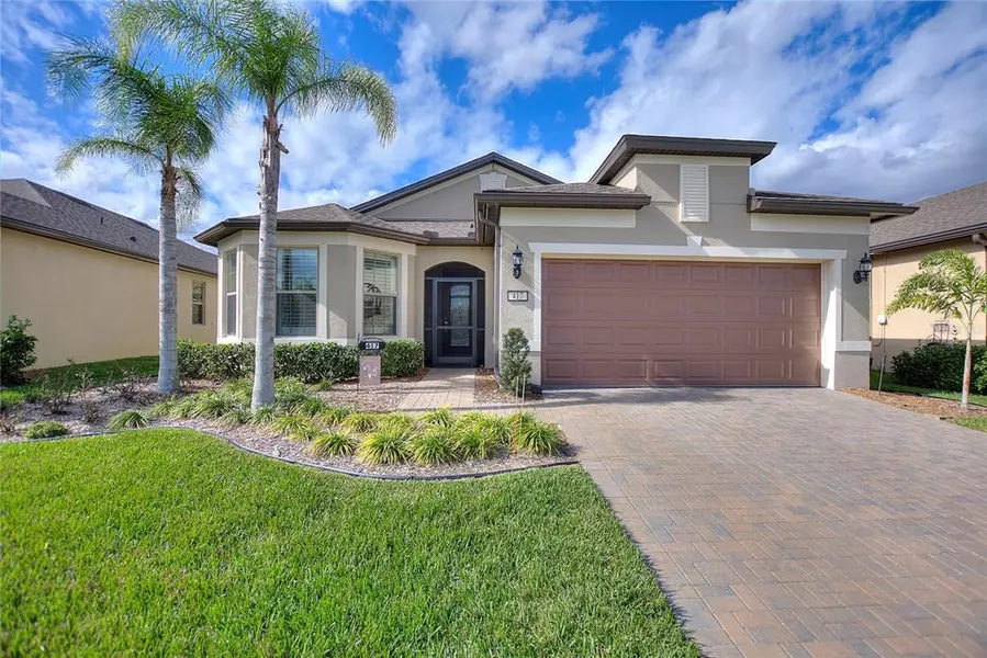 417 ALMANSA ST, Davenport, FL 33837