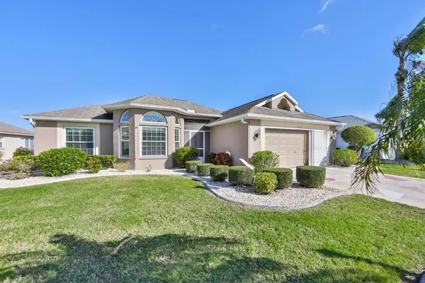 Sun City Center, FL 33573,2332 W DEL WEBB BLVD