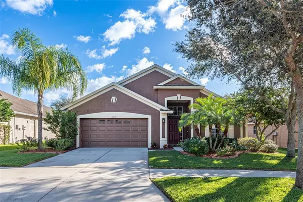 13653 ARTESA BELL DR, Riverview, FL 33579