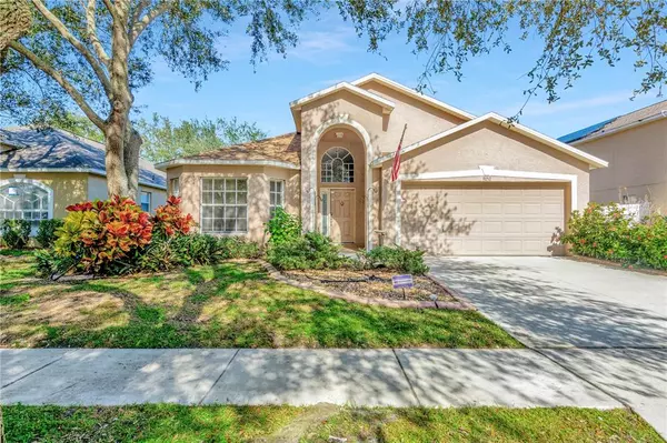 Riverview, FL 33578,9052 EGRET COVE CIR