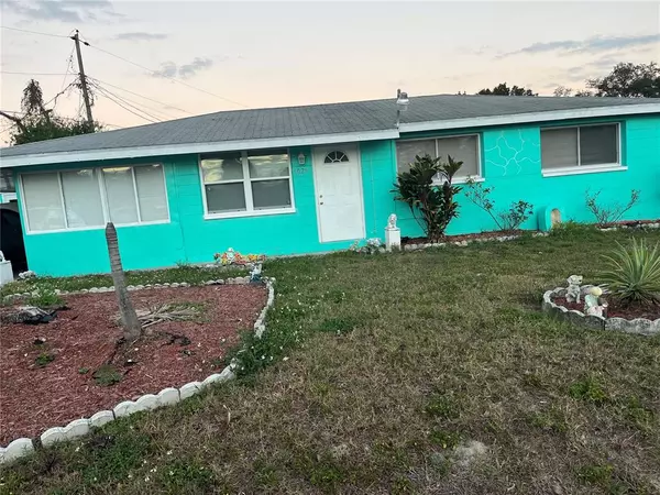 6029 W IDLEWILD AVE, Tampa, FL 33634