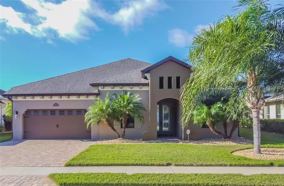 4950 DIAMONDS PALM LOOP, Wesley Chapel, FL 33543