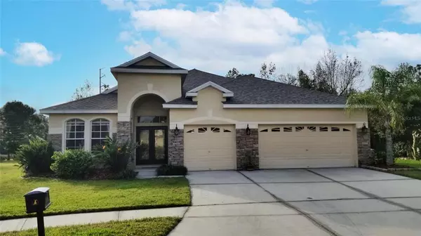 16434 BRIDGEWALK DR, Lithia, FL 33547