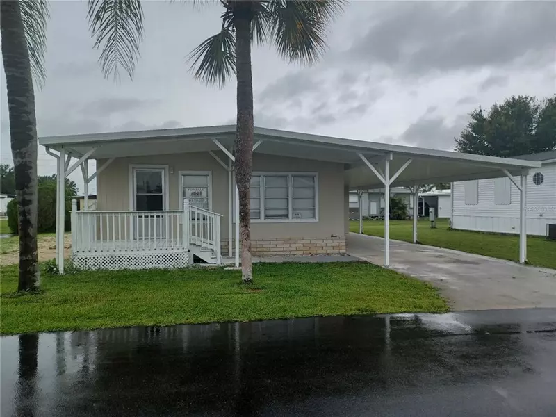 3 S PELICAN, Punta Gorda, FL 33950