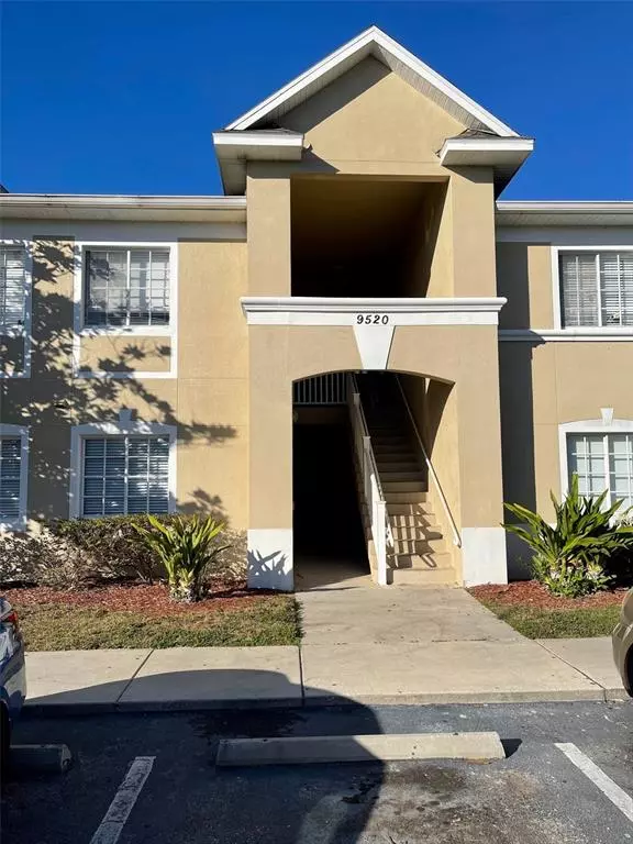 Riverview, FL 33578,9520 AMBERDALE CT #101