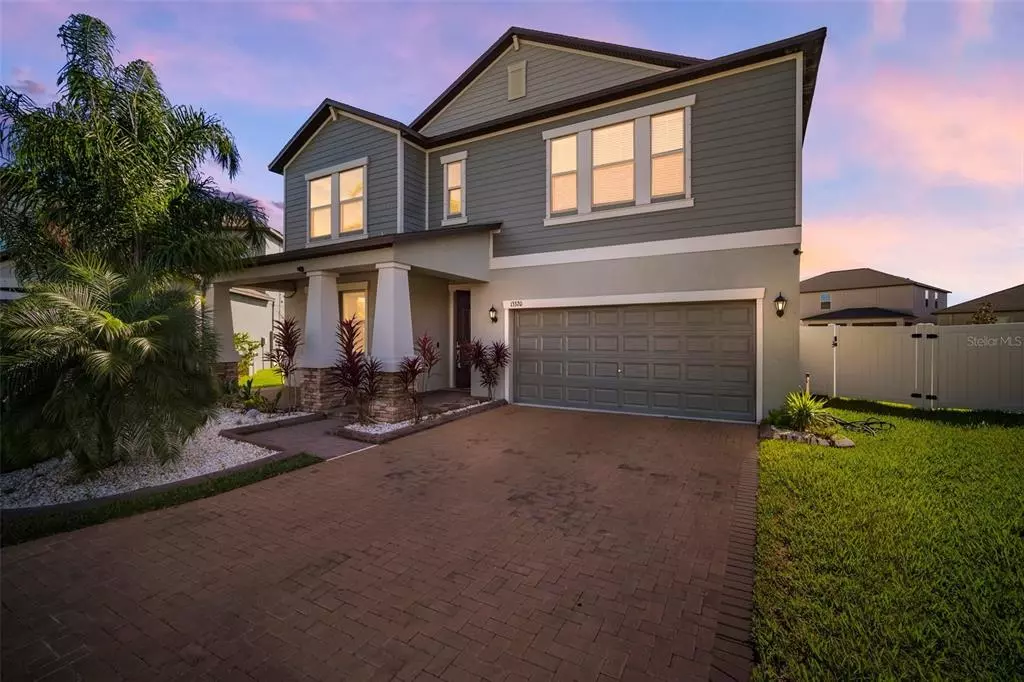 Riverview, FL 33579,13320 WILDFLOWER MEADOW DR