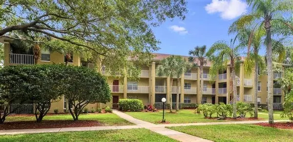 2690 CORAL LANDINGS BLVD #715, Palm Harbor, FL 34684