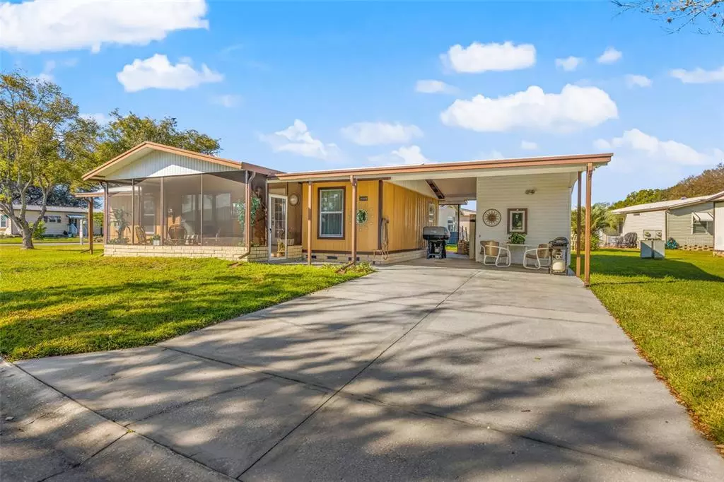 Wesley Chapel, FL 33543,34448 COUNTRYSIDE DR