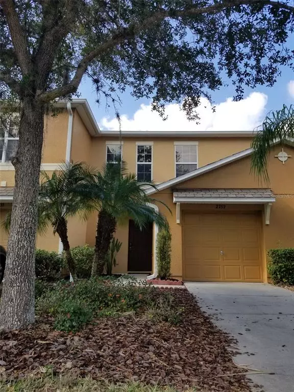 2757 BIRCHCREEK DR, Wesley Chapel, FL 33544