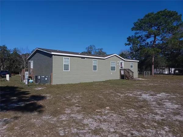 14345 VAN CT, Spring Hill, FL 34610