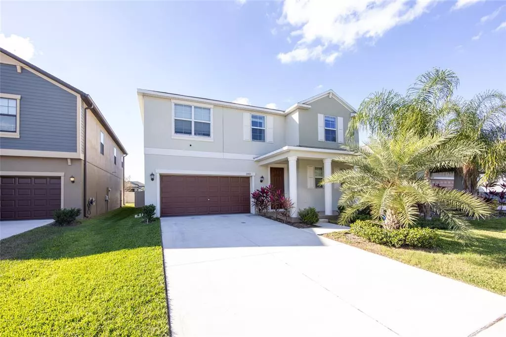 Riverview, FL 33579,13921 ROSEATE TERN LN