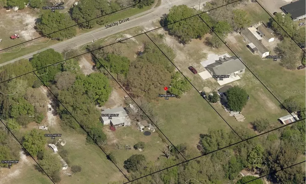 12409 SHELBY DR, Riverview, FL 33579