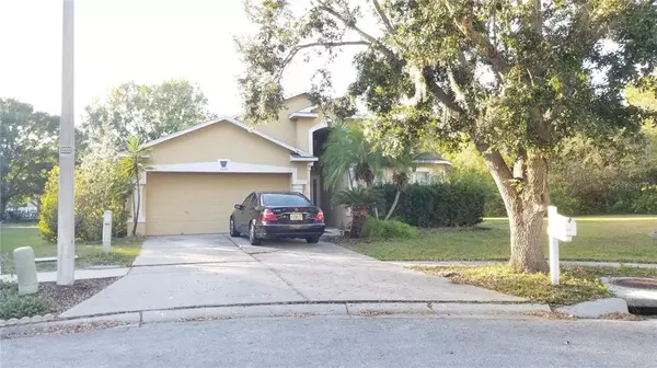 3205 SATURN CT, Riverview, FL 33578