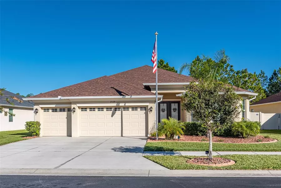 27129 SORA BLVD, Wesley Chapel, FL 33544