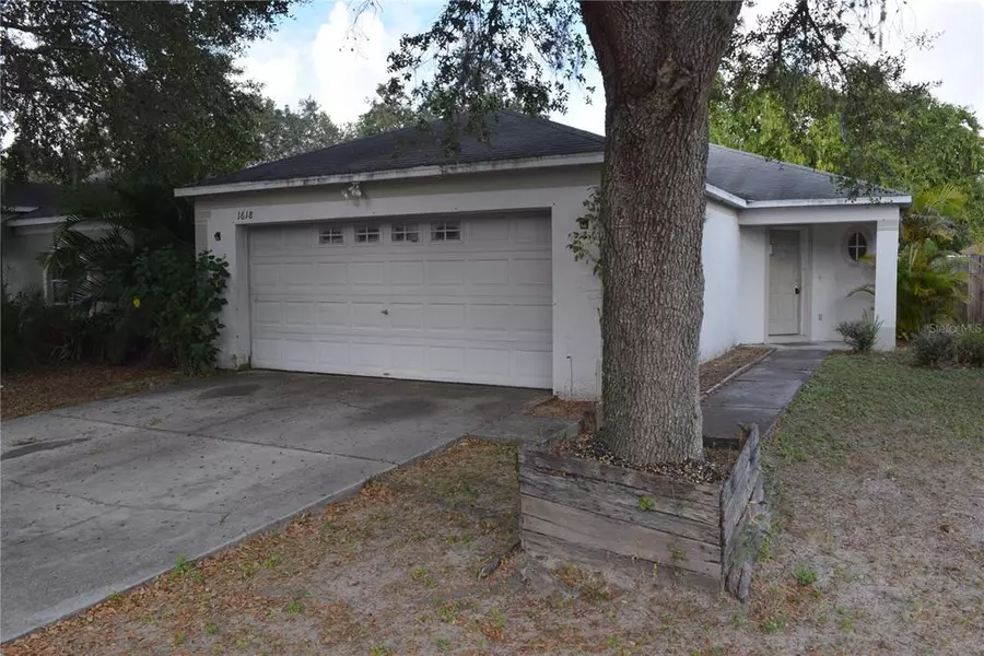 1618 MOSAIC FOREST DR, Seffner, FL 33584