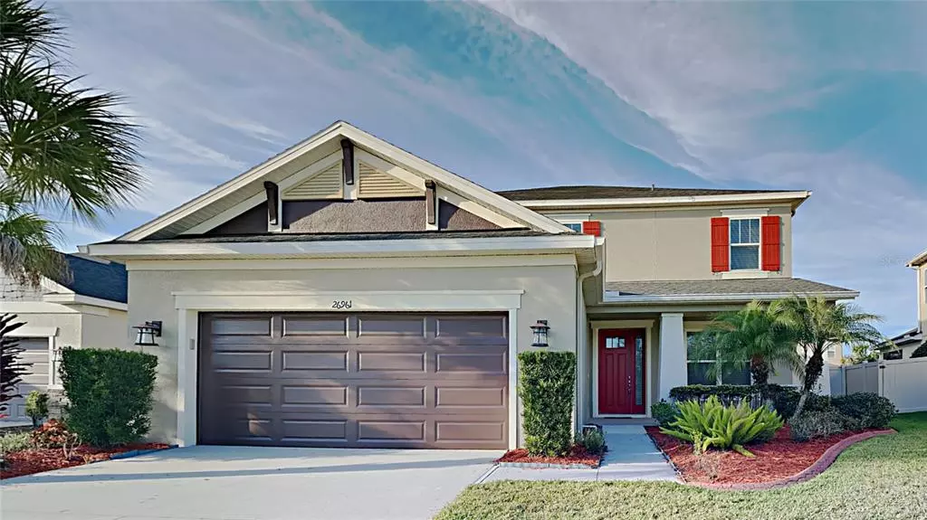 26961 WILD BLOOM DR, Wesley Chapel, FL 33544