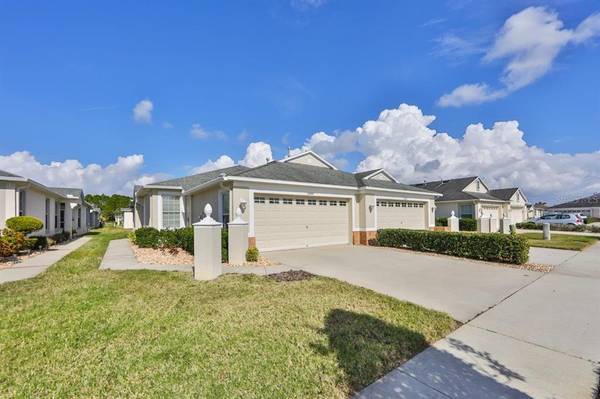 11444 CAMBRAY CREEK LOOP, Riverview, FL 33579