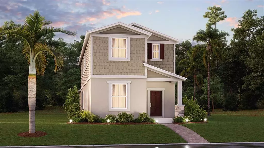 1712 FULFILLMENT DR, Haines City, FL 33844